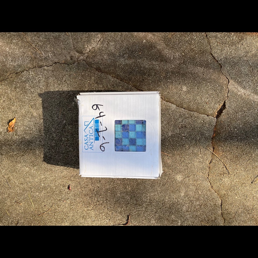 Tiles